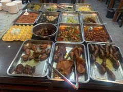 -华兴街煎蛋面(总店)