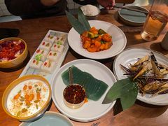 -薇酌饮·陕西菜(南门外店)