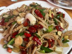 -三中高皇羊肉馆