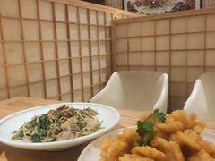 -老江南春·中国龙菜(衡山路店)