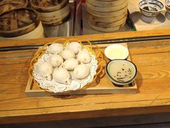 -沙州食驿·非遗小吃夜市