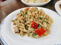 -胖子饭店(兴学弄店)