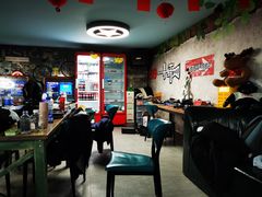 -319集结地真人CS·团建·轰趴体验馆·室内(上地店)