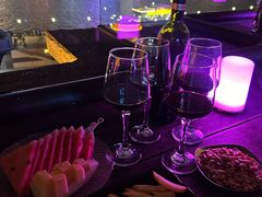 -外滩8号 whisky bar(金延大厦店)