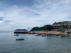 -赤柱市集