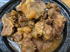 -力哥地道海南菜·联谊文昌鸡老店