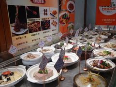 -丁里羊肉小镇(天鹅湖总店)