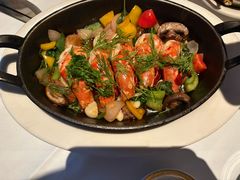 -牛排家(北京长安街英皇集团中心店)