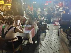 -二钳洞庭虾蟹·江湖菜(成都鹭岛店)