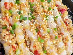 -小民大排档(江汉路店)