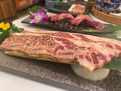 -千寻山野烤肉(中关村店)