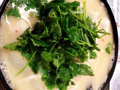 -肥汁米蘭香港米线(宁波路总店)