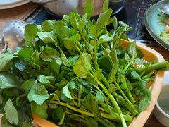 -金海阁海鲜火锅