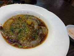 -大洋家·精品潮汕菜·生腌砂锅粥(天河东路店)