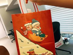 -喜茶(深圳丰盛町店)