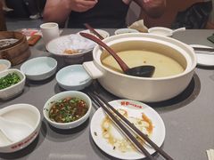 -好彩猪肚鸡(正弘城店)
