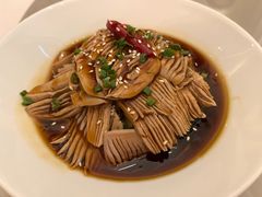 炝腰花-红城阁·上海味道(四平路店)