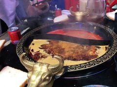 -大味老火锅City店