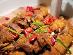 -千滋百味自助海鲜烤肉(布吉景华店)