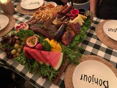 -1112熟食店