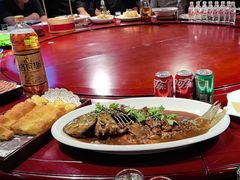 -一桶江山餐厅(松北店)