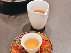 -潮汕味道煮海餐厅(金麟大厦店)