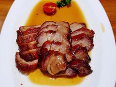 -有璟阁港式餐厅(金融街购物中心店)