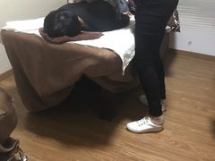-康美道家养生馆