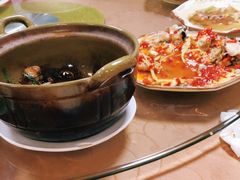 -幽优农庄·森波拉特色本地农家菜