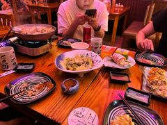 -坂吉屋·居酒屋深夜食堂(龙湖店)