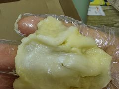 -猫王榴莲世家(三里屯SOHO商场店)