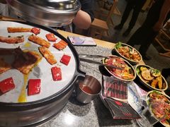 -酒拾烤肉(泉塘店)