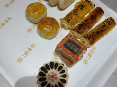 -北京稻香村(零号店)