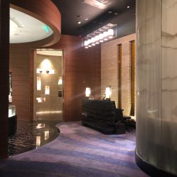 点击看大图 前台-广州文华东方酒店·水疗中心
