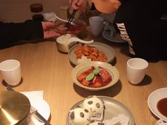 -米一仙·成都小碗菜(东万达店)
