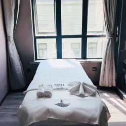 -香榭丽舍·海菲秀·皮肤管理痘敏肌修护
