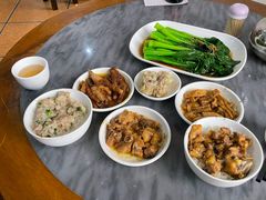 -品香排骨饭(羊官路店)