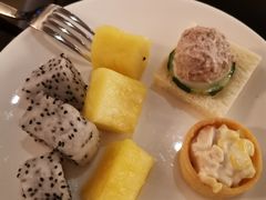 -广州天河希尔顿酒店