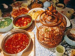 -苏乡兰亭•淮扬菜(兴化吾悦广场店)