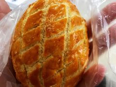 咸蛋酥-禄源公·老莞诚饭店