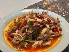 -海尔巴格·新疆菜(吐鲁番店)