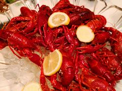 -御苑宾馆-中餐厅