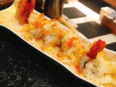-無境·匠心日本料理(汉街店)