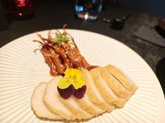 -醉东Oriental House(静安嘉里中心店)
