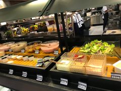 -盛江山自助料理(大悦城旗舰店)