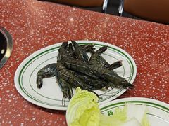 -四囍码头海鲜烧烤自助火锅(外滩南京东路悦荟广场店)