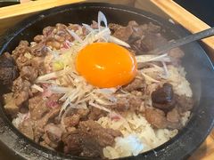 -牛角日本烧肉专门店(海运大厦店)