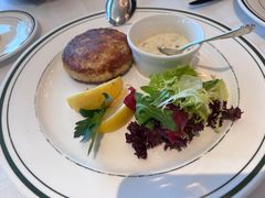 -Wolfgang’s Steakhouse 沃夫冈牛排馆(上海白玉兰广场店)