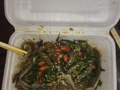 -陈老添美食店(宝华路店)