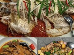 -丹江渔村(首都机场店)